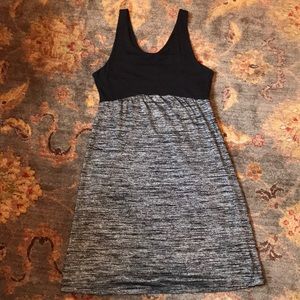 Active wear summer dress